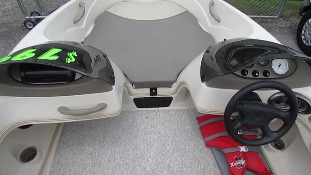 SOLD! 2002 Sugar Sand Tango Super Sport 4+2 Mini Jet Boat, 16 ft. 210 HP, $7995 смотреть онлайн
