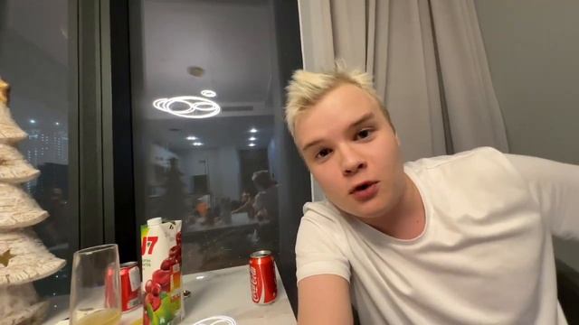 КАША И ШПАНА ЗНАКОМЯТСЯ С ИВАНЗОЛО