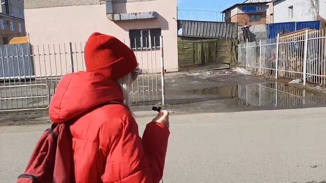 ЧЕЛЯБИНСК: ЗОМБИАПОКАЛИПСИС НА КОЖЗАВОДСКОЙ