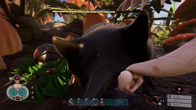 Grounded: My NEW Favorite Armor смотреть онлайн