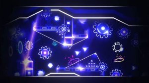 Void Wave (RTX: ON) - Without LDM in Perfect Quality (4K, 60fps) (17K SPECIAL) - Geometry Dash