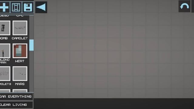 все мои сейвы в мелон плейграунд. смотреть онлайн