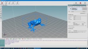 Урок 4. Как продолжить прерванную 3D печать.