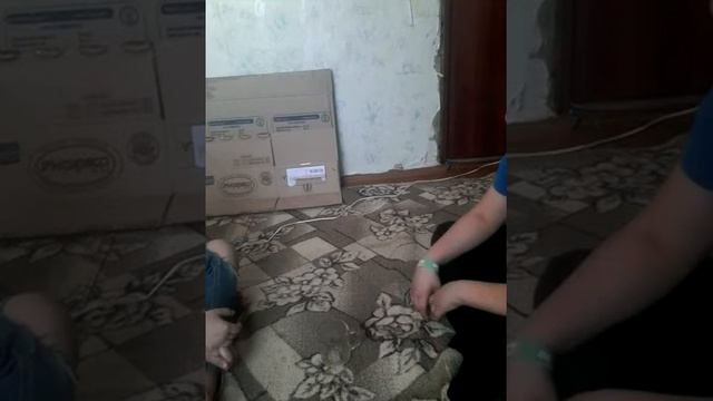 Как вызвать бабку смеха смотреть онлайн