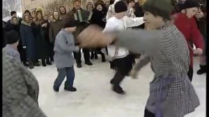 Играй, гармонь! | Всё по-вологодски!.. | 1-я часть | ©2009