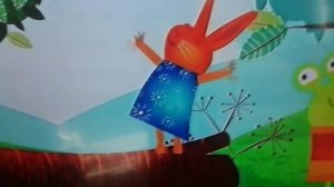 Ванда и пришелец