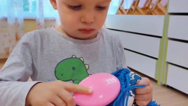 Агния Барто "Игрушки" смотреть онлайн