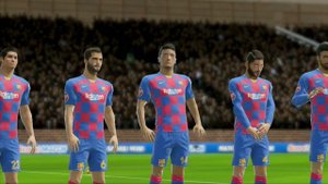 DLS 2021 Вышла. Обзор игры Dream League Soccer 2021