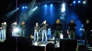 Хор Турецкого - Орф. Кармина бурана