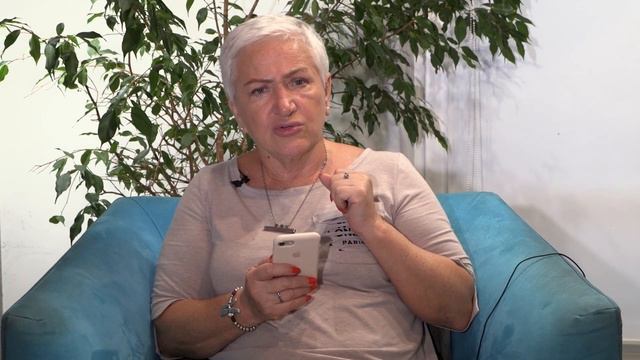 Как выражать недовольство? | Ирина Блонская