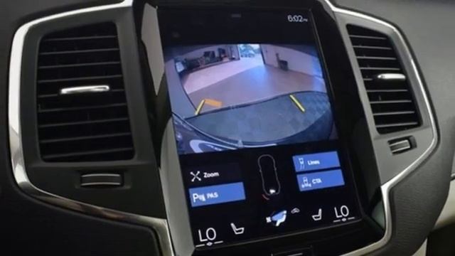 Used 2020 Volvo XC90 Marietta, GA Atlanta, GA #QV11818 - SOLD смотреть онлайн