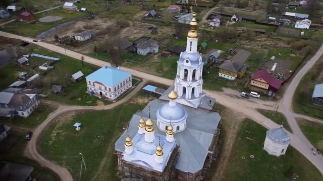 Молитва Богородице