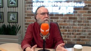 Александр ДУГИН: Новая элита поднимается из СВО (18.08.2023)
