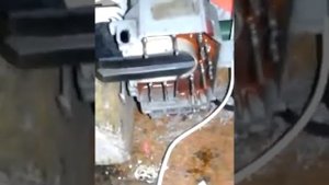 ZVS драйвер+тдкс опыты