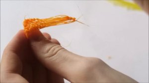 3D Pen Art-How to make a 3d angry bird-3d pen ( scribbler v1 ) Tutorial. (Angry bird movie)