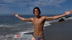 Members Section Fitness Model Steve Swish Styrke Studio