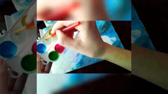 «Космические просторы»