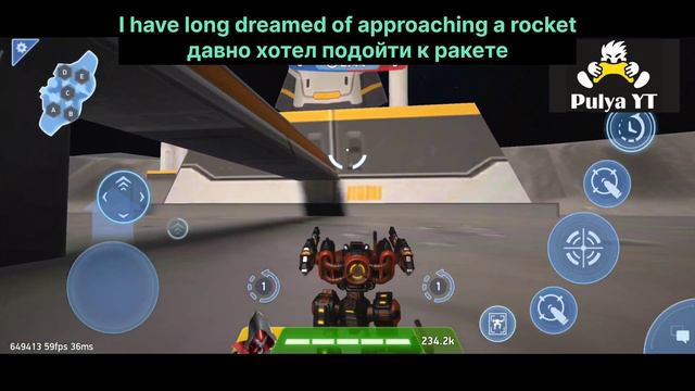 escape from the moon. Побег с луны 2. Mech Arena