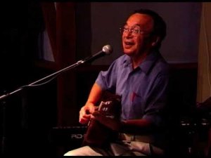 Марш туристов. Поёт Юлий КИМ