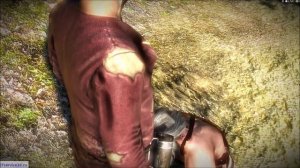 Верхом на шлюхах, в рай! :-)