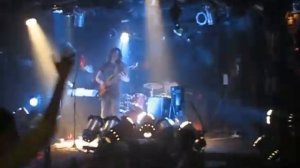 Седьмой этаж, "Андреевский Флаг"