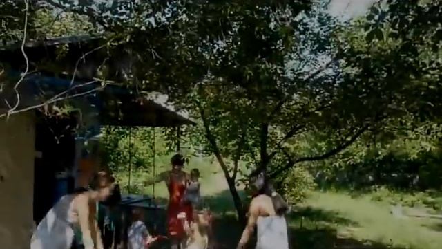 Зарядка по английски смотреть онлайн