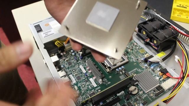 How to Build a Pi-Hole Security Appliance Server Part 1 [2022] Master Plan смотреть онлайн