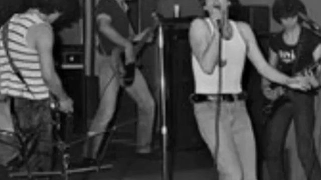 epitome, live, 1978, on WPKN FM смотреть онлайн