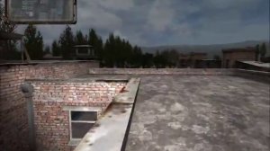 Гроза "Снайперская". Очевидные вещи в неочевидных местах.