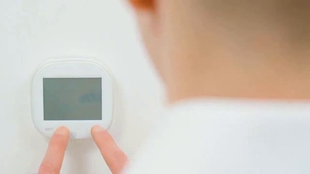 Настройки контроллера HMI VOLCANO EC смотреть онлайн