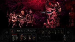 Darkest Dungeon Final Boss (New Game +)