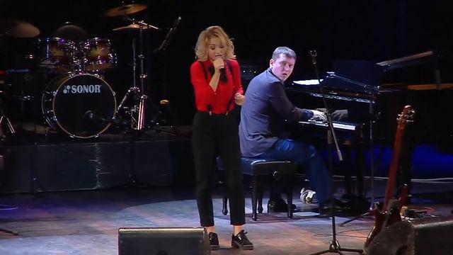 Mr. Paganini (Ella Fitzgerrald) - Олег Ярушин, Алена Ярушина Oleg Yarushin/Alyona Yarushina смотреть онлайн