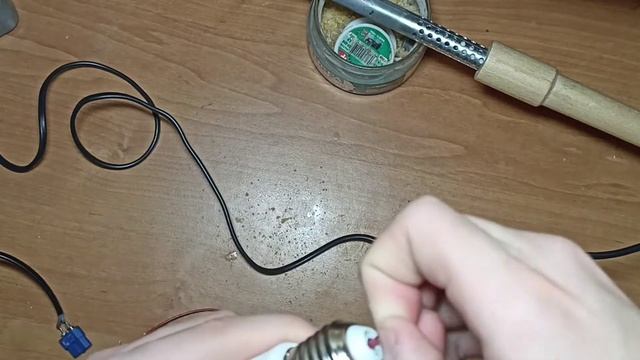 Светодиодная RGB лампа своими руками! Бесплатно!