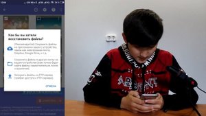 Как восстановить удаленные фотографии если небыло корзины.