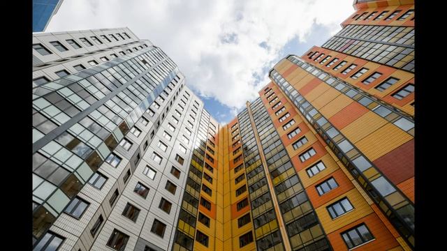 Обряд при переезде в новую квартиру смотреть онлайн