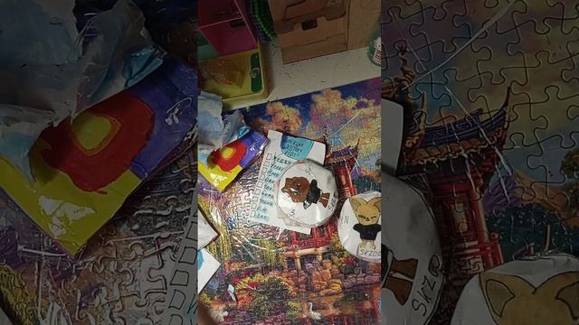 бокс от подруги??? смотреть онлайн