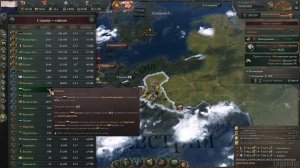 ?? Victoria 3 | Краков | #3 Краковские колонии???