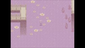 Yume 2kki OST Lotus Waters