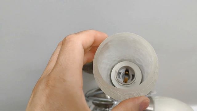 как снять узкий плафон с люстры ( плафон можно помыть в посудомойке) смотреть онлайн