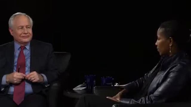 Ayaan Hirsi Ali on the Challenge of Radical Islam смотреть онлайн