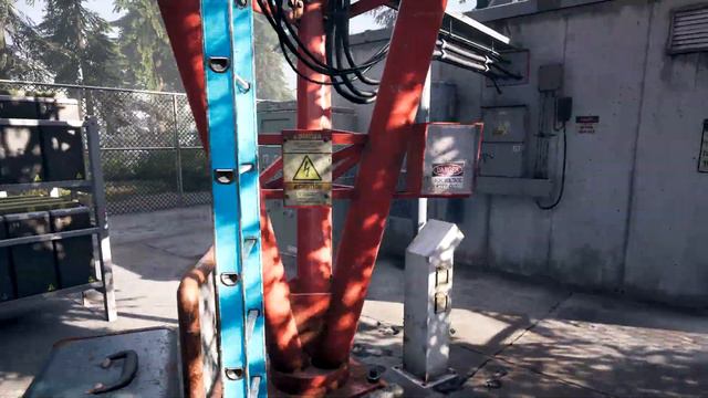 Far Cry 5 - Освободили остров Дача