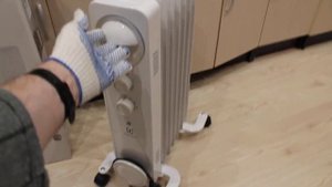 ОНЛАЙН ТРЕЙД.РУ — Масляный радиатор Electrolux EOH/M-6157. Код товара: 239627