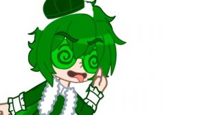 {Клип Gacha Club} ~Ария лося Дайте танк(!)~ //13 карт\\ (Качество-Ужас) Ч.О.