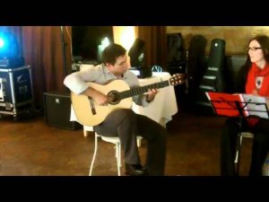 Farruca flamenco