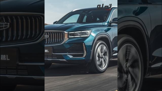 أبرزَ التفاصيلِ عن جيلي مونجارو موديل 2023 смотреть онлайн