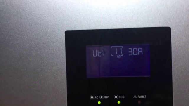 طريقة برمجة الانفيرتر وشرح معلومات عامة смотреть онлайн