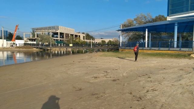 #Анапа Лебеди Тёплый день смотреть онлайн