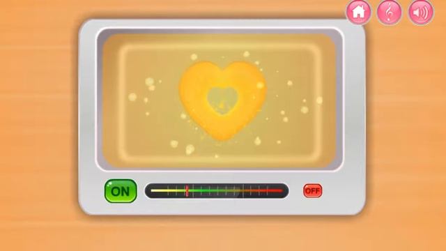 Мультик игра Готовим Вкусный Обед смотреть онлайн