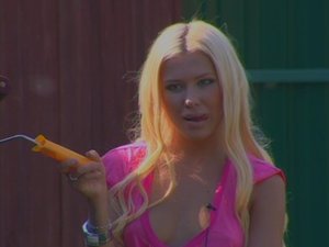 ДОМ-2 Город любви 2652 день Вечерний эфир (14.08.2011)