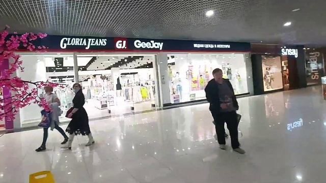 Выпускной сына!Покупаем дочке подарки! смотреть онлайн